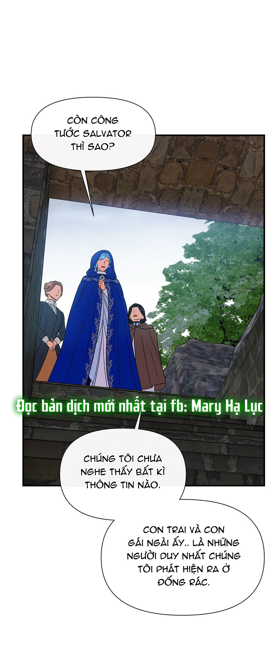 bản khế ước với nữ công tước ác ma chapter 118 24