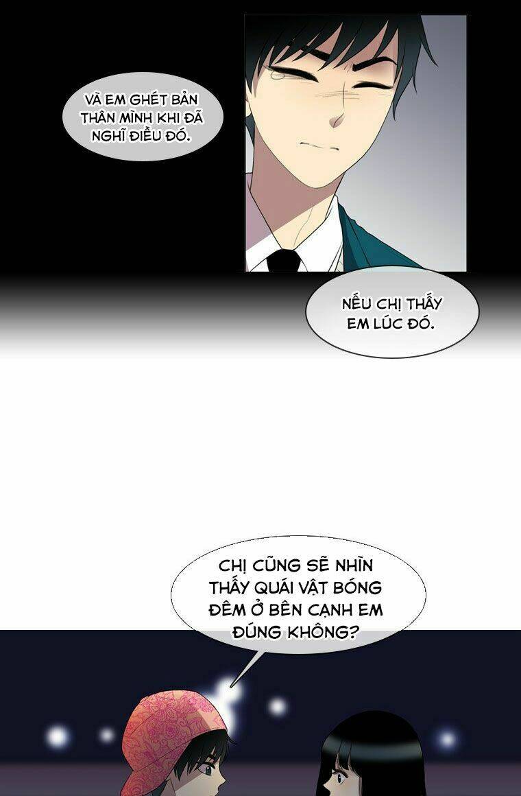 my shining world chapter 36 27