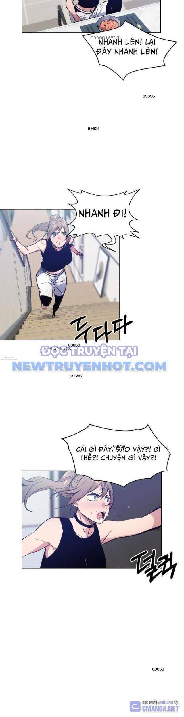 Góc Cao Khung Thành chapter 84 3