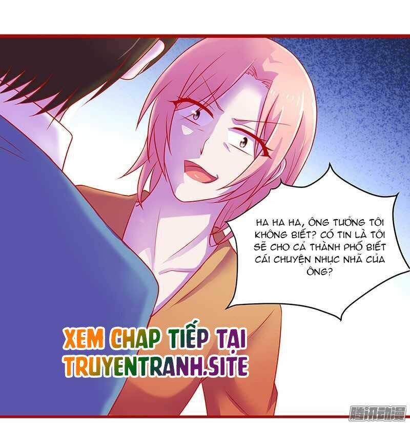 không gả cho tổng tài, gả cho người hầu chapter 55 26