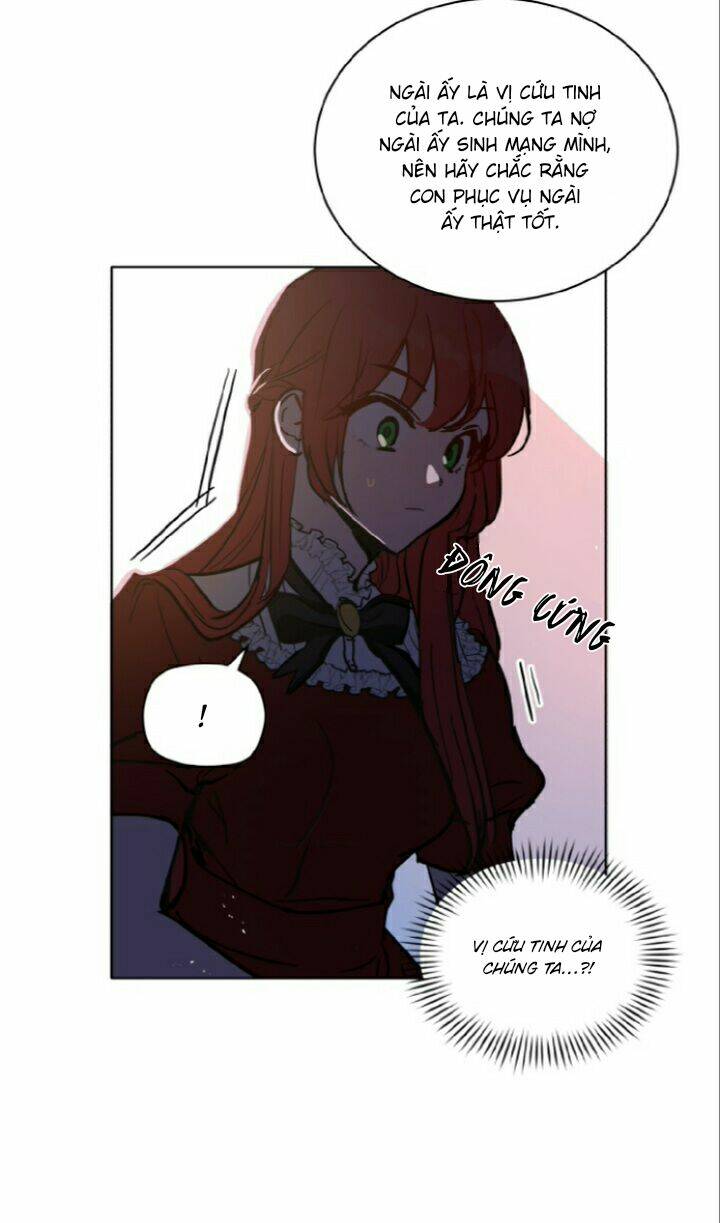 cái chết của lamia orphe chapter 14 18