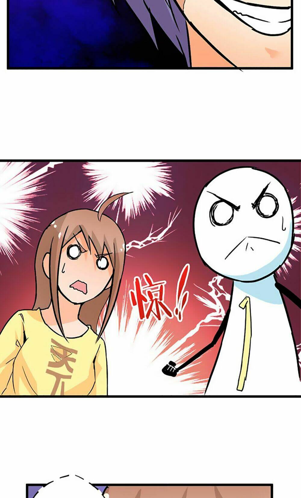 tác giả truyện tranh và nhân vật bị vứt bỏ chapter 5 64