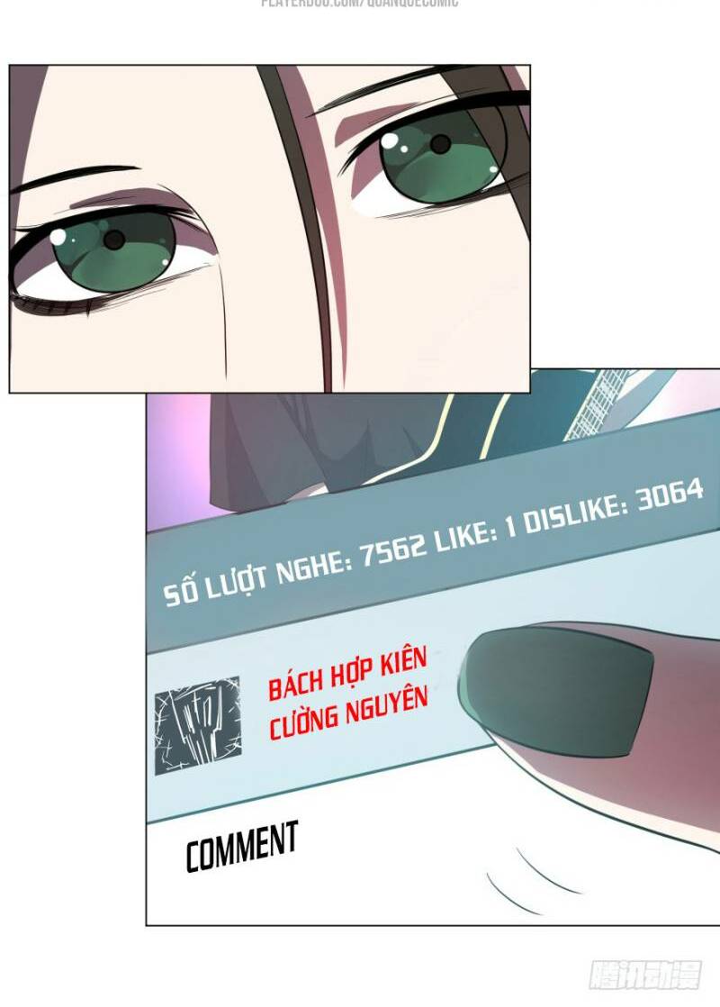 danh sách kẻ phản diện chapter 26 4