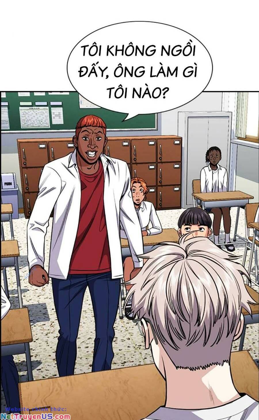 giáo dục chân chính chapter 125 78