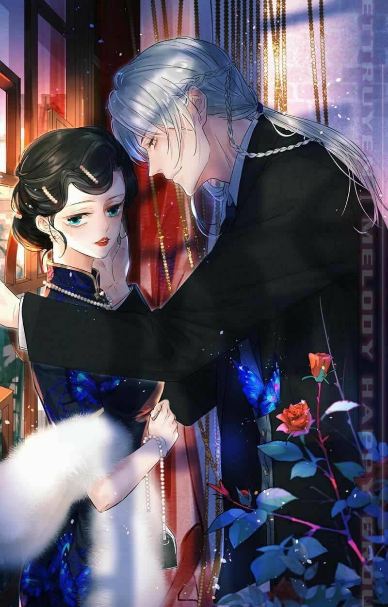 dục hỏa độc nữ chapter 120 3