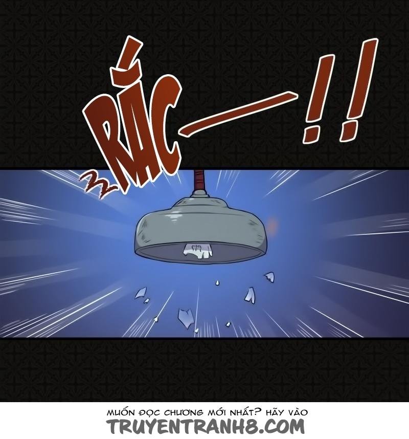 ngạo kiều quỷ vương yêu ta chapter 2 9