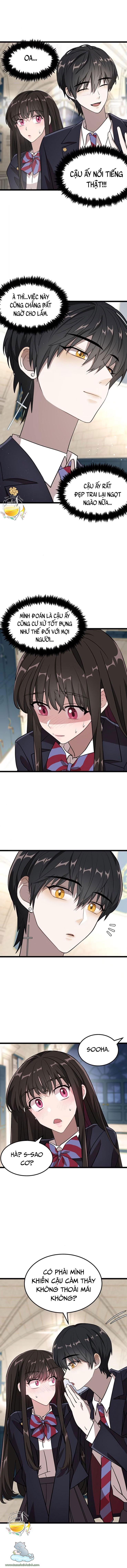 trăng tối: tế đàn máu chapter 4 14