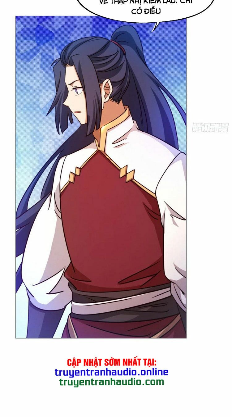 vạn cổ kiếm thần chapter 141 39