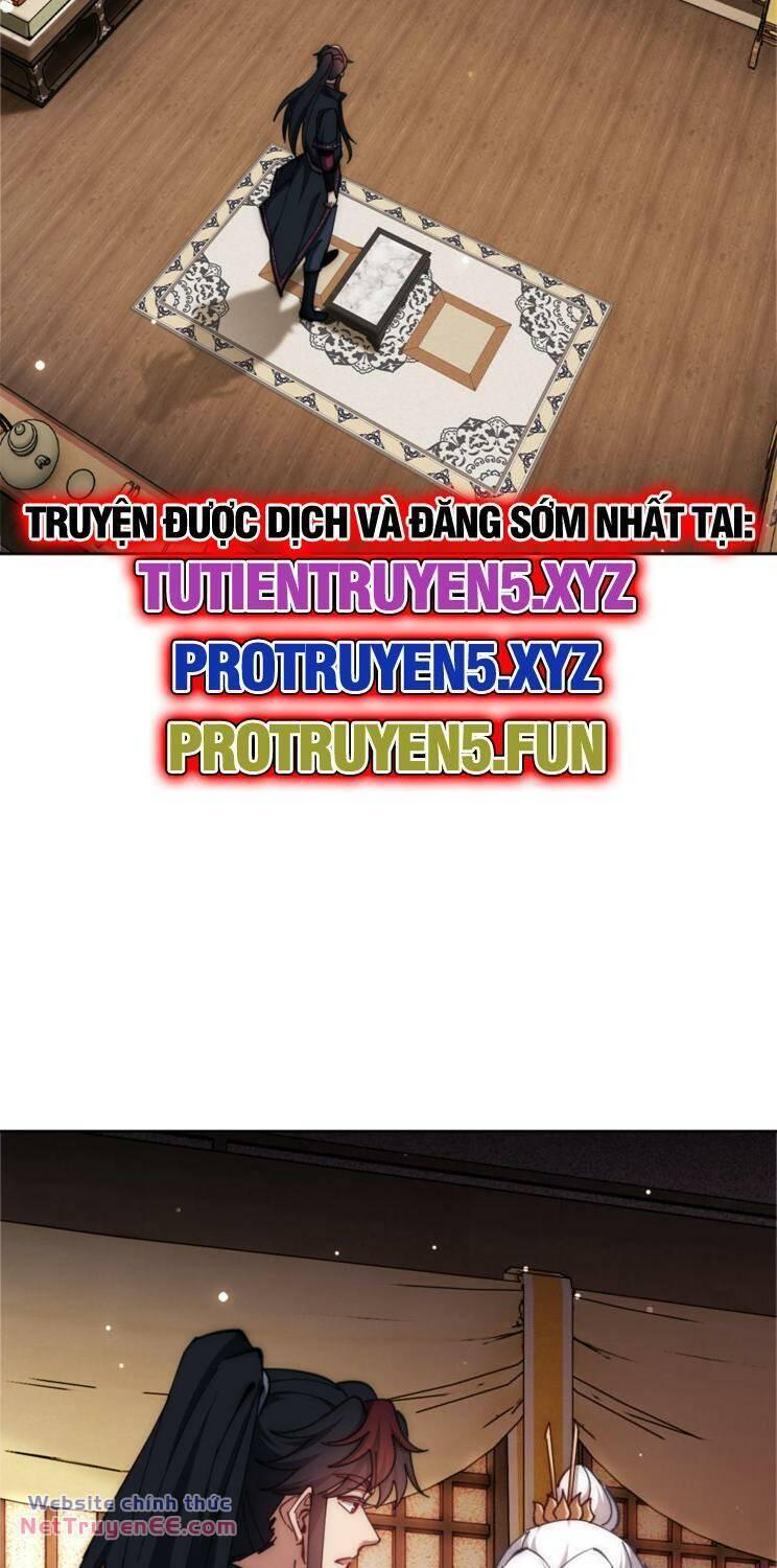 Sư Tôn: Nghịch Đồ Này Mới Không Phải Là Thánh Tử chapter 37 23