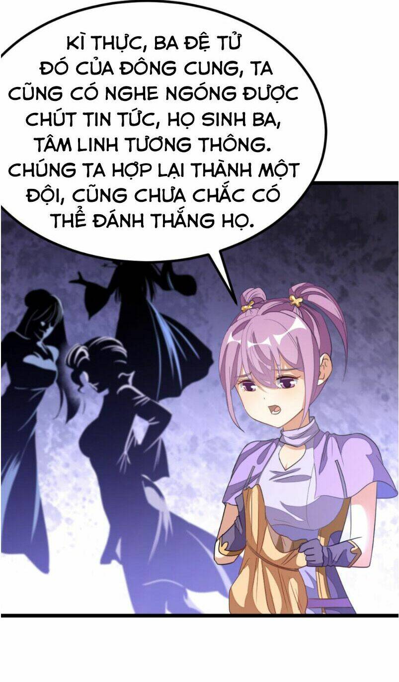 cửu dương thần vương chapter 152 19