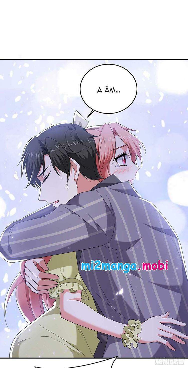 đại lão gọi tôi tiểu tổ tông chapter 53 14