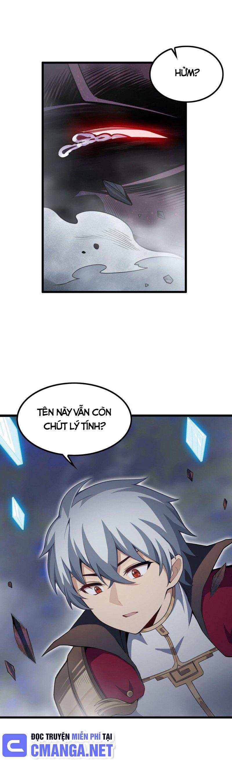 vô hạn sứ đồ và 12 nữ chiến binh chapter 356 9