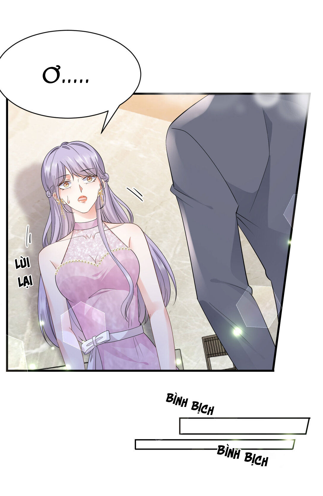 [16+] đại tiểu thư có thể có ý đồ xấu chapter 24 7