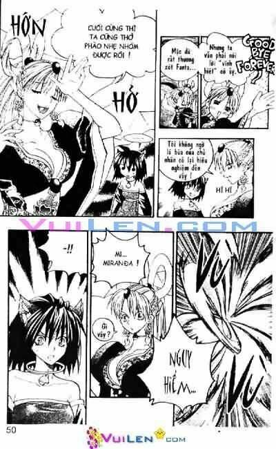 tiên nữ giáng trần chapter 13 48