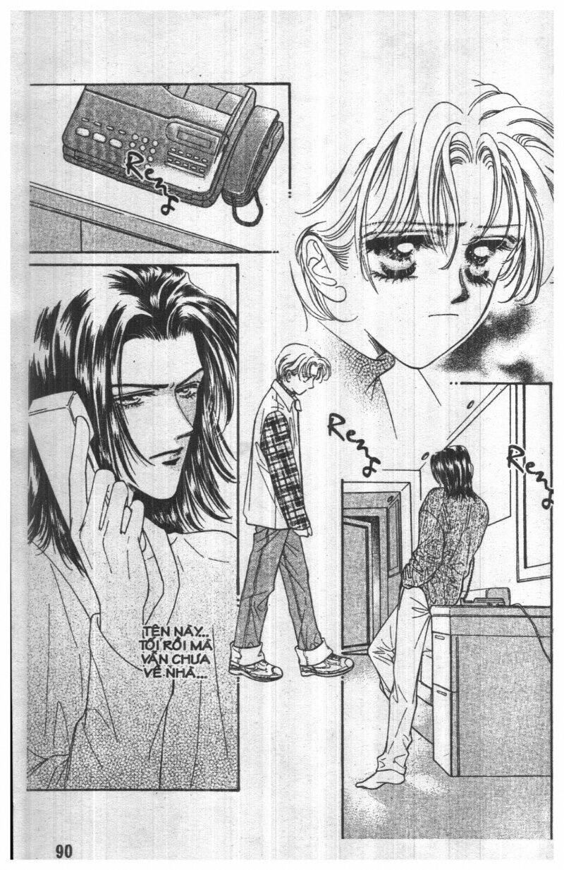 thiên thần bé bỏng chapter 1 90