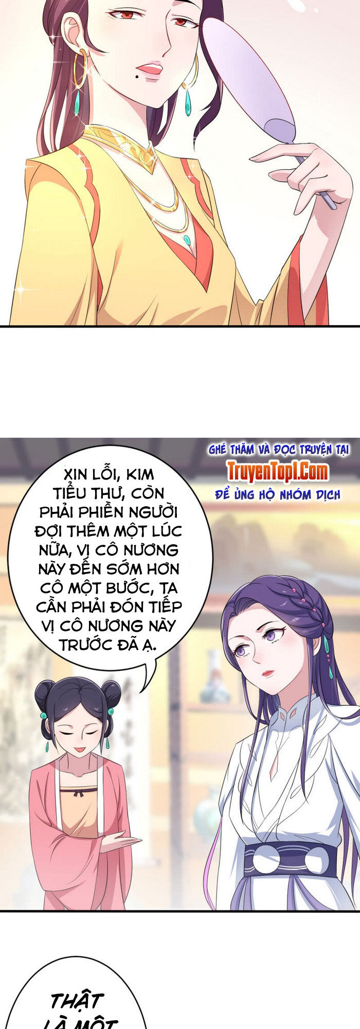 tà y cuồng thê chapter 60 8