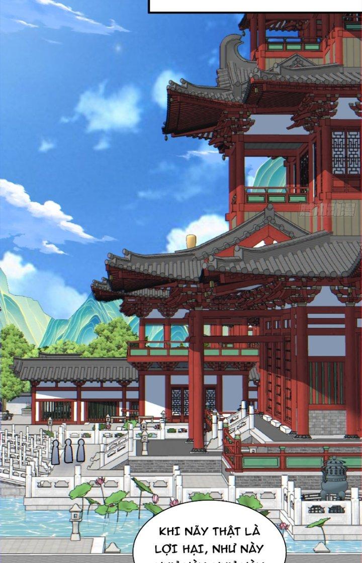 đồ đệ của ta đều là trùm phản diện chapter 87 32