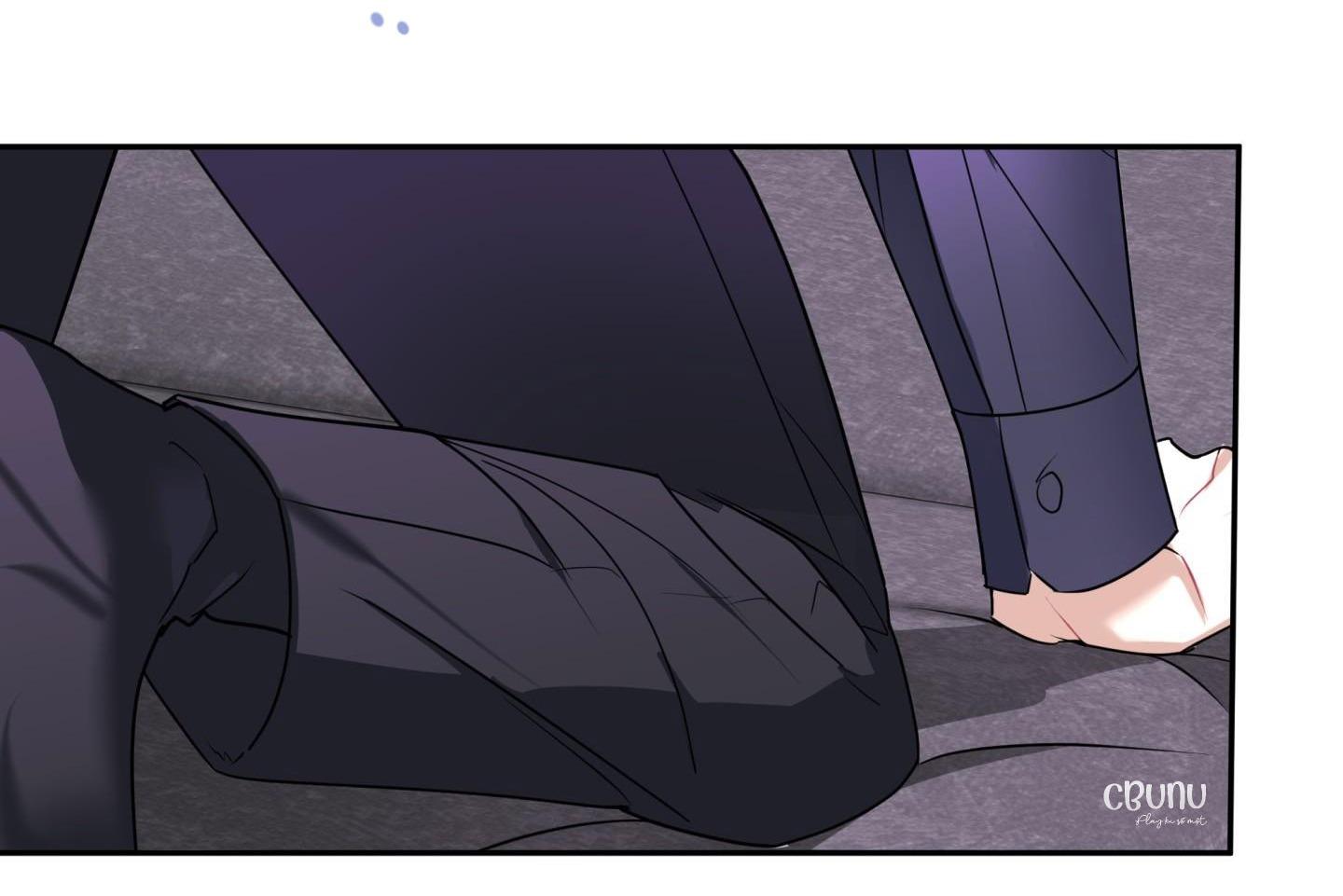 bắt tay hả, thôi bỏ đi! chapter 3 105