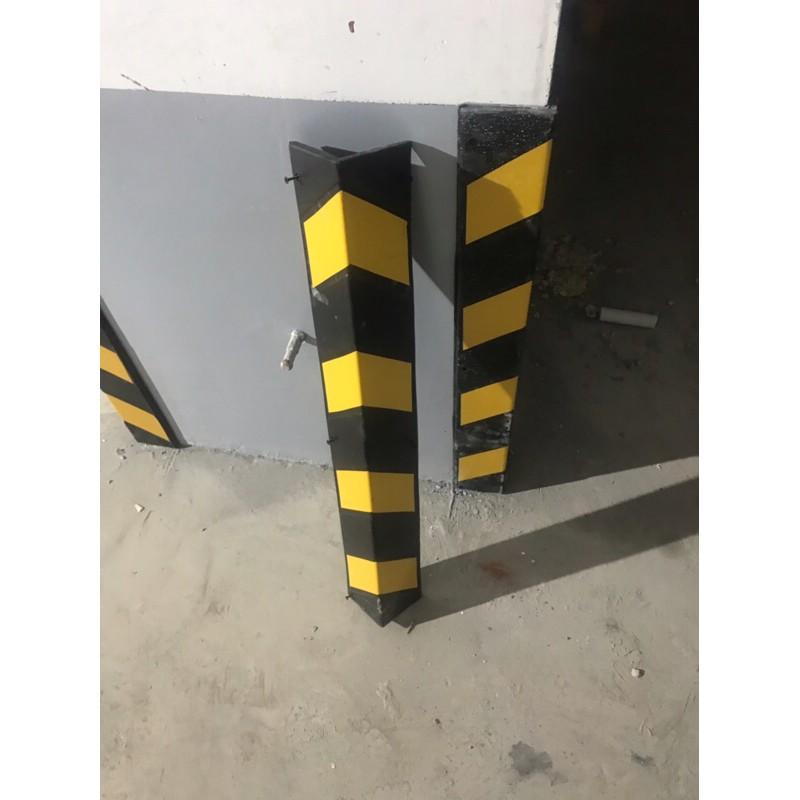 Ốp v ốp góc ốp cột cao su cao cấp cao 1met