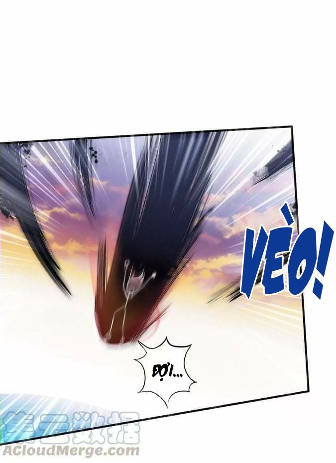 (full) ác thần sự vụ sở chapter 4 1