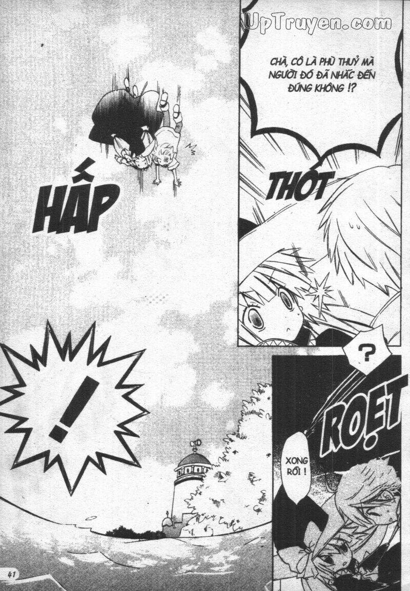 hoshi no witch chapter 1 41