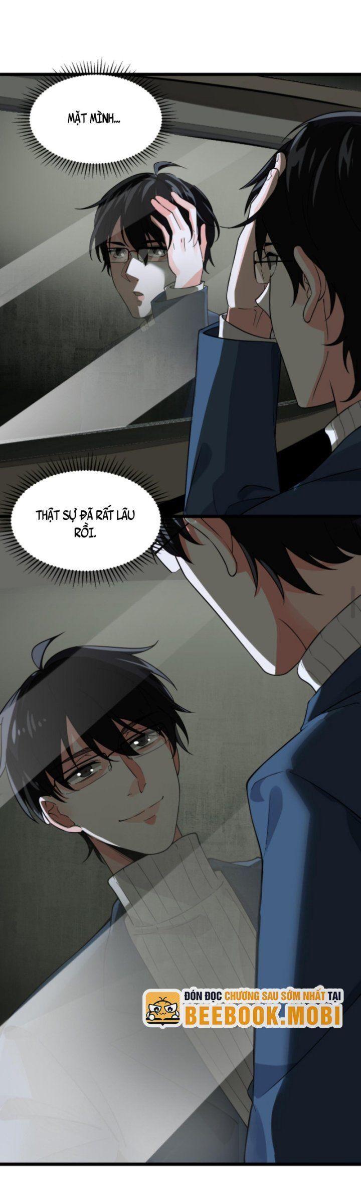 ta nói đêm nay không có thần, thế là thần chết. chapter 1 20