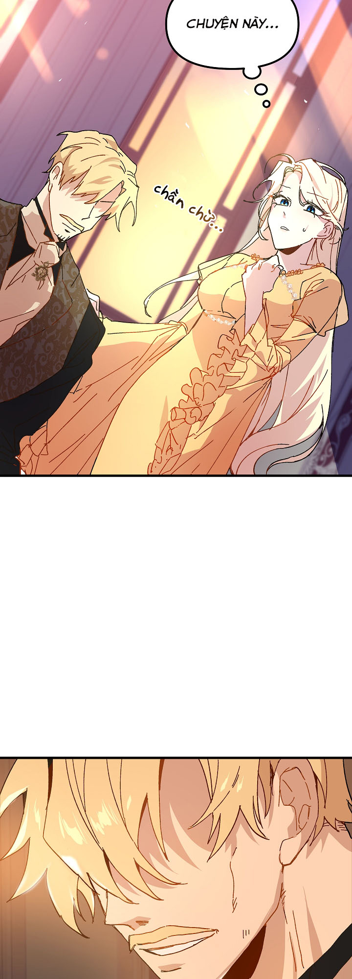 công chúa vờ như điên chapter 5 12