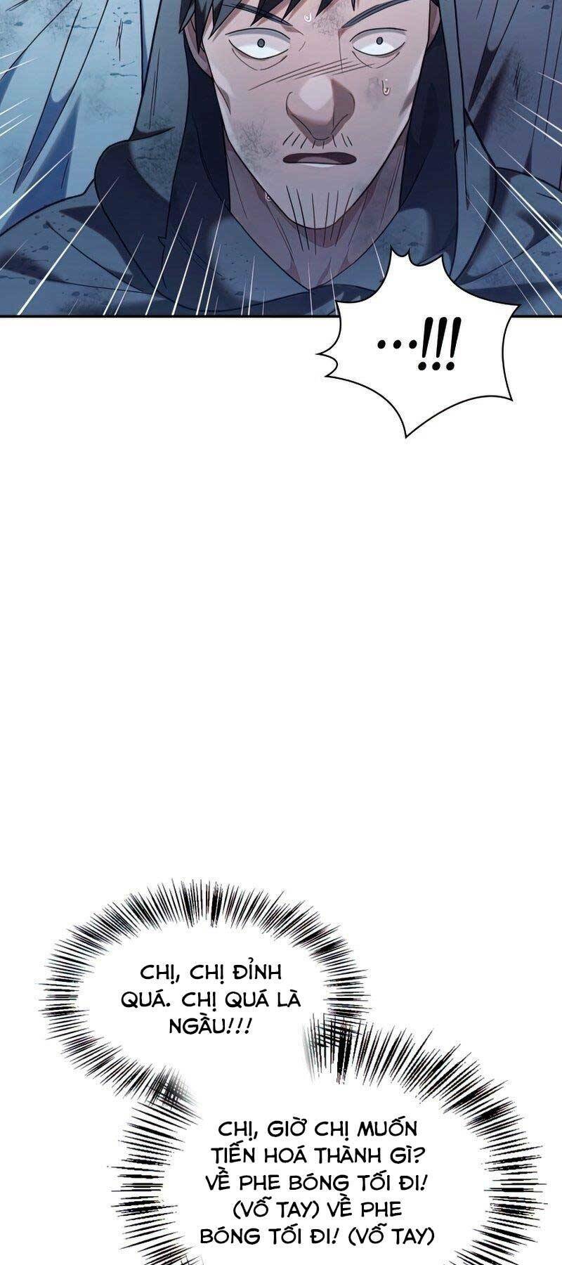 Kí Sự Hồi Quy Chapter 48 32