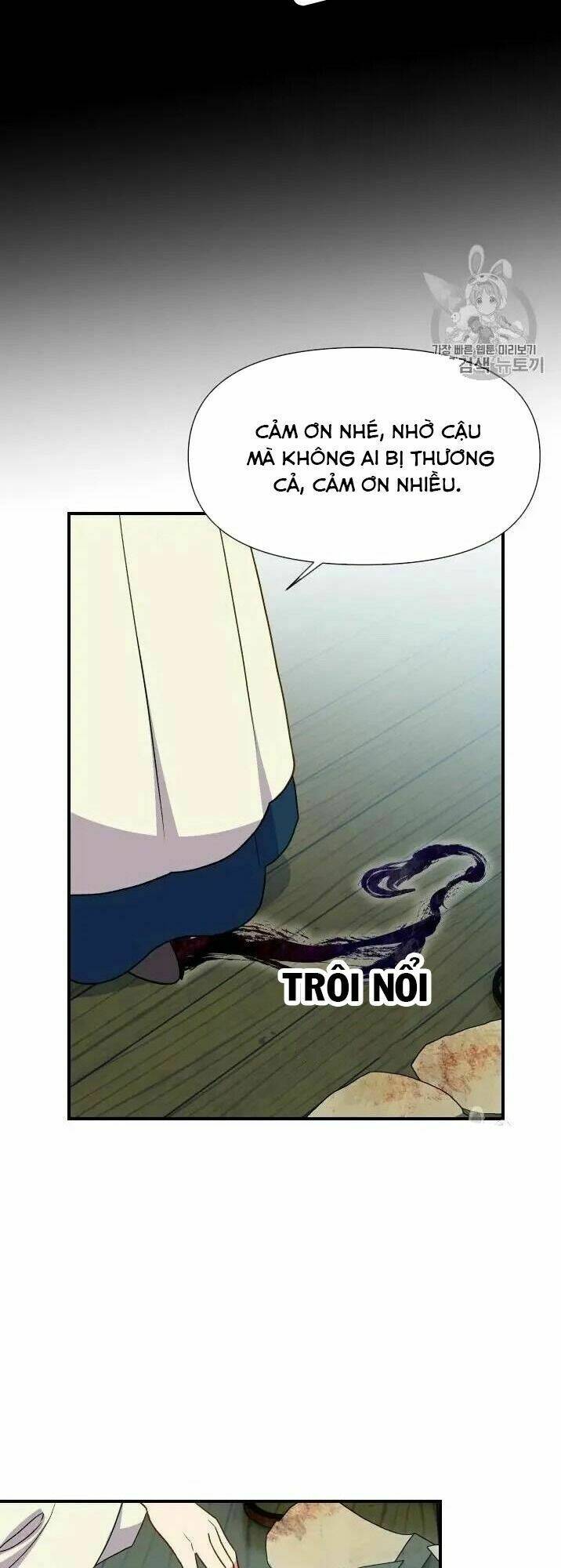 khế ước của nữ công tước quái vật chapter 73 9