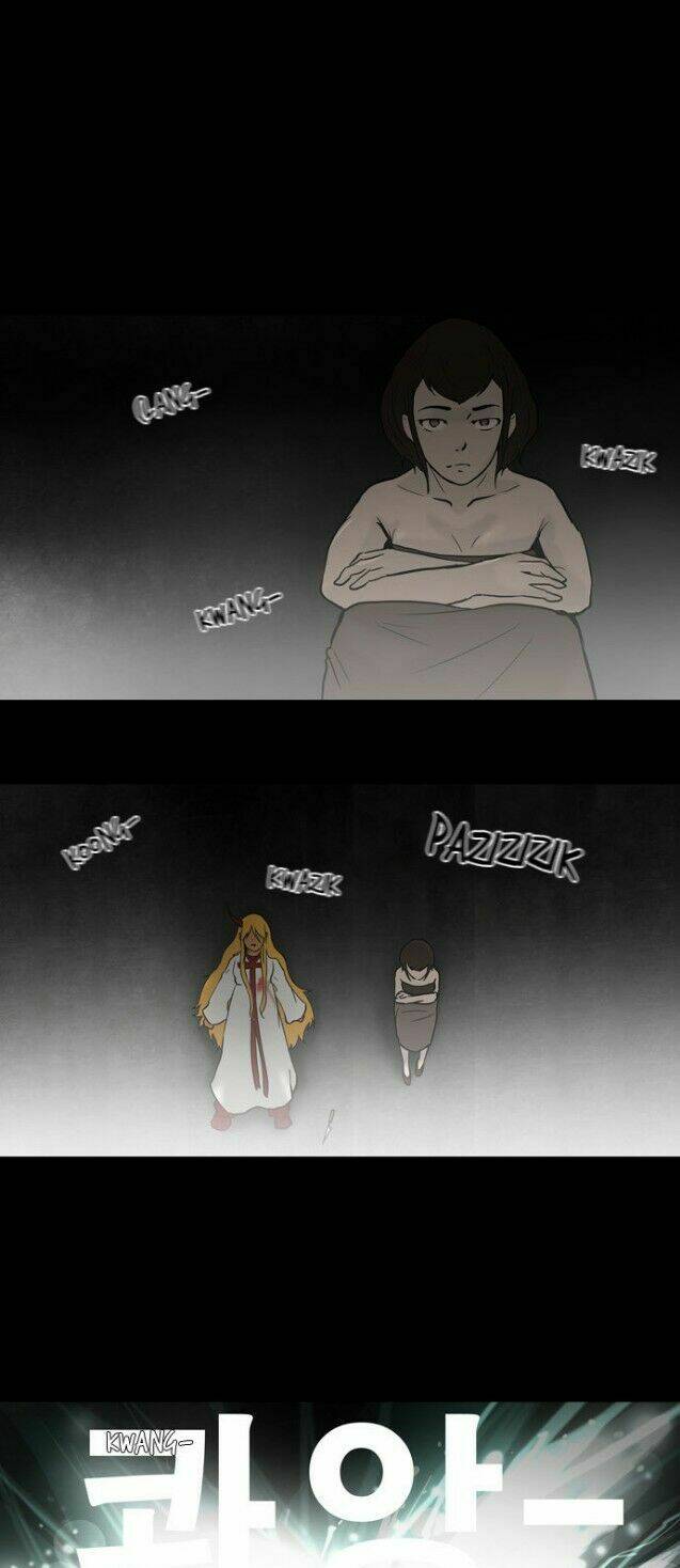 cuộc chiến trong tòa tháp chapter 51 11