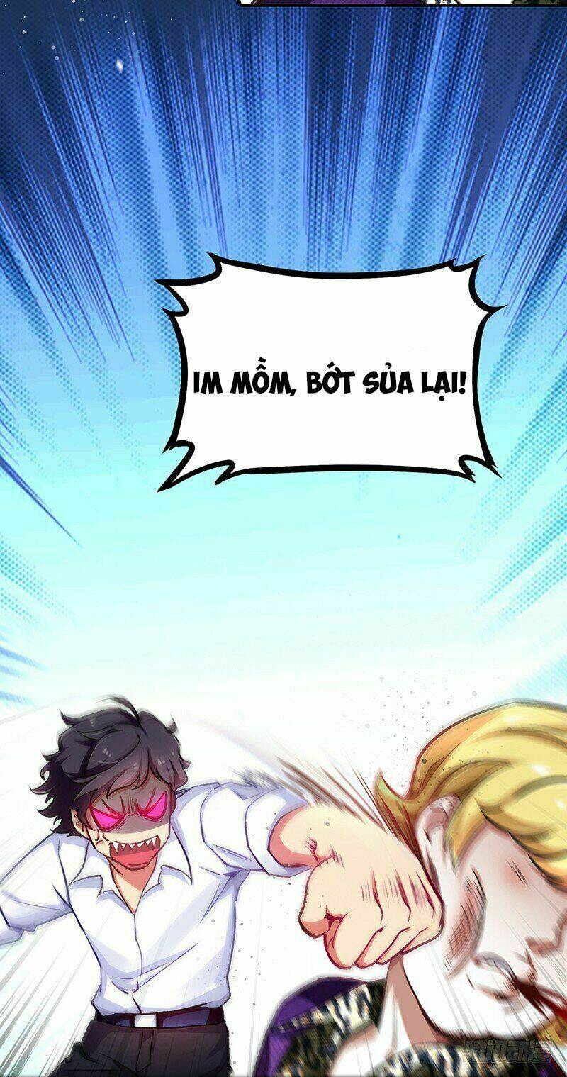 siêu cấp bại gia tử chapter 1 13