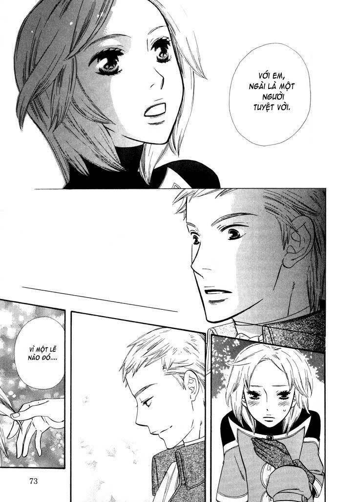 harem de hitori chapter 3 12