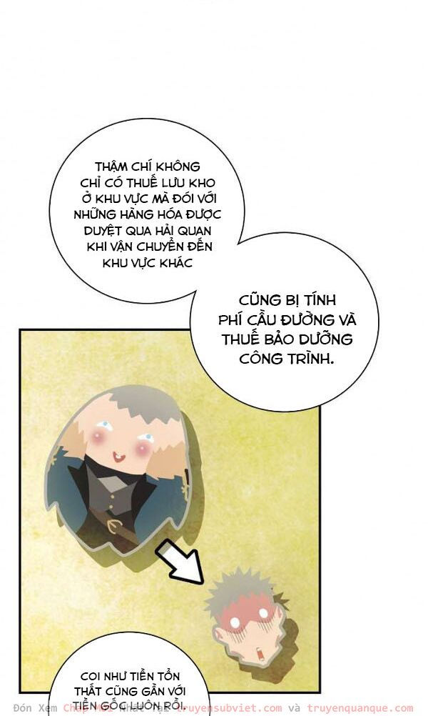 tôi sinh ra để làm người vĩ đại chapter 60 33