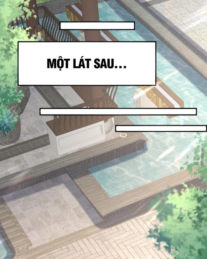 học cùng em gái, tôi bất cẩn vô địch rồi chapter 192 18