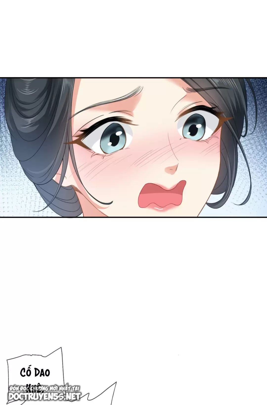 ảnh hậu một tuần mập ba cân chapter 7 33