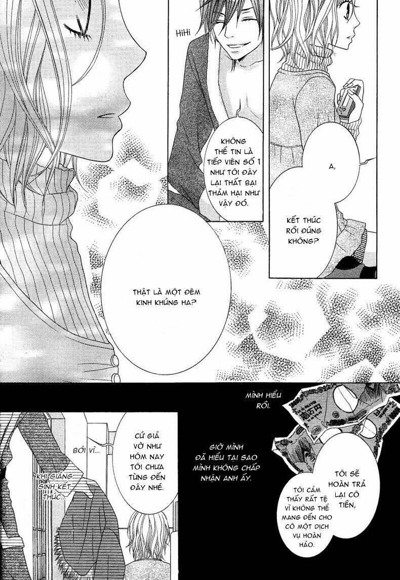 tổng hợp one shot. chapter 288 24