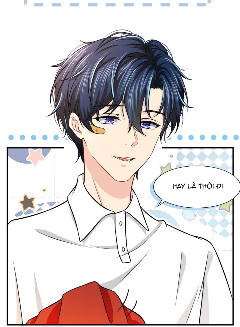 tín tức tố nói chúng ta không thể chapter 10 20