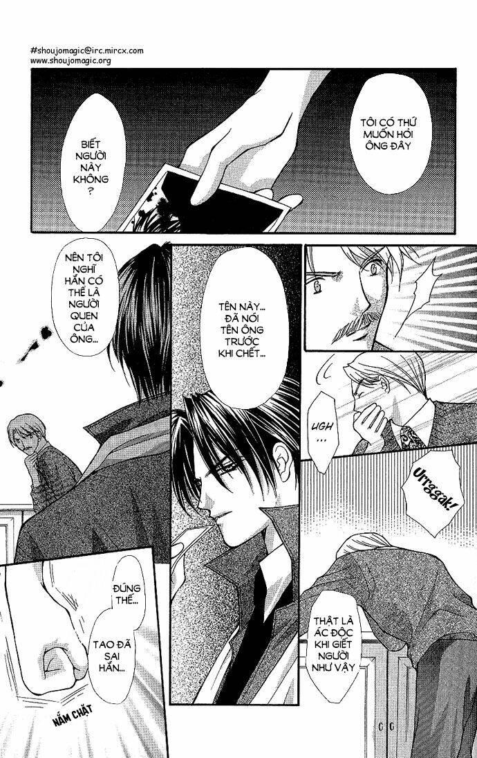 anh chàng khắc tinh chapter 12 23