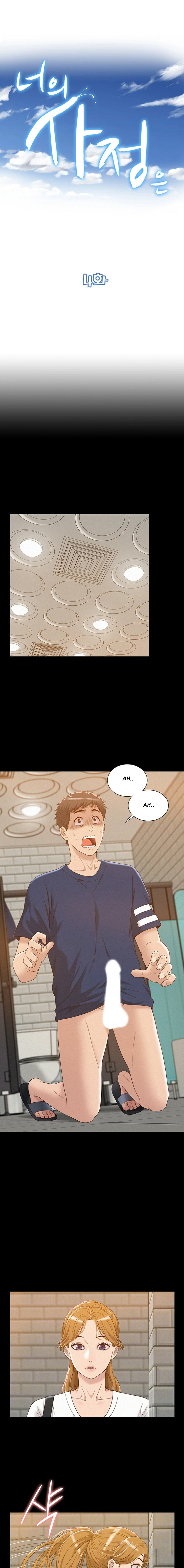 phòng khám phương đông kỳ diệu chapter 4 2