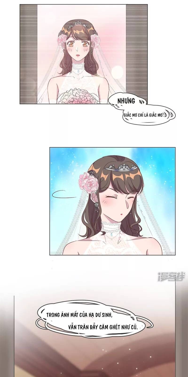 tổng tài, tránh xa tôi ra chapter 6 16