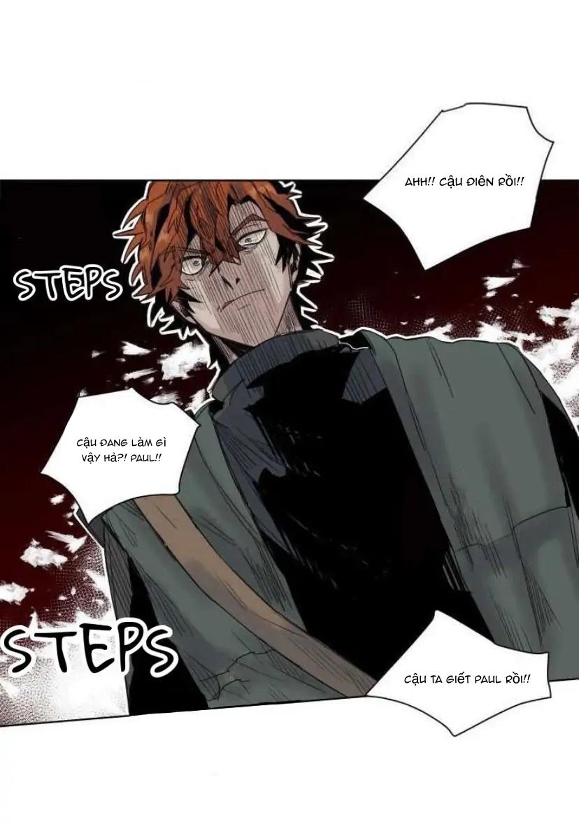 ánh nhìn của quạ chapter 16 13