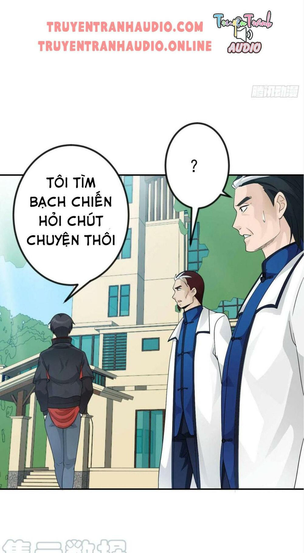 ta chẳng qua là một đại la kim tiên chapter 38 9