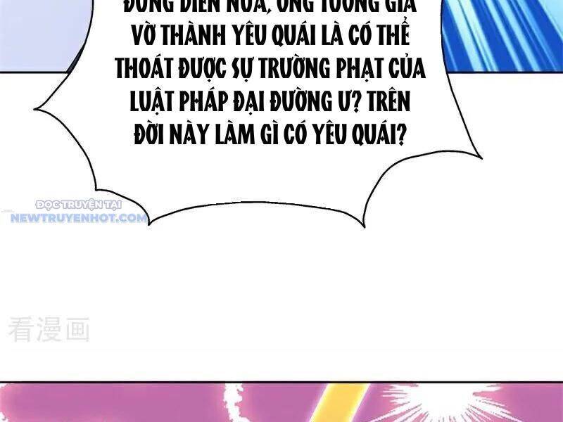 ta thực sự không muốn làm thần tiên chapter 114 60