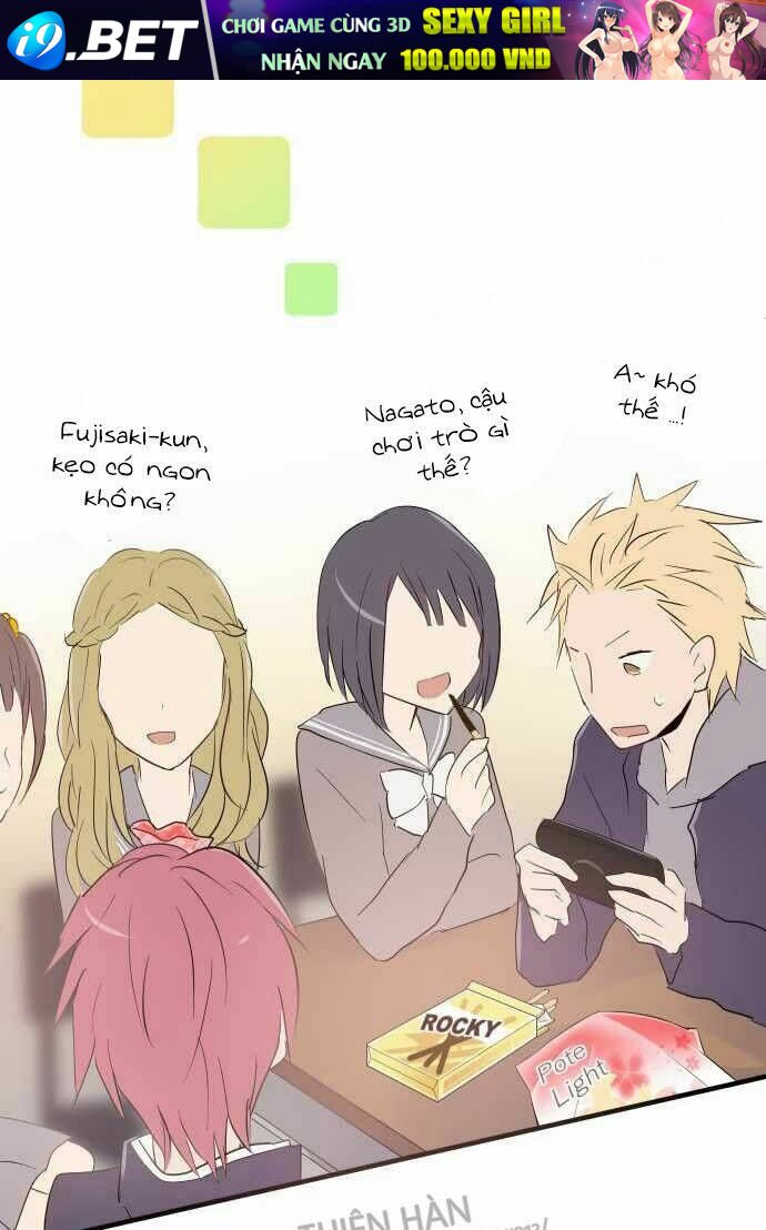 tôi trở thành đại diện của lớp chapter 14 26