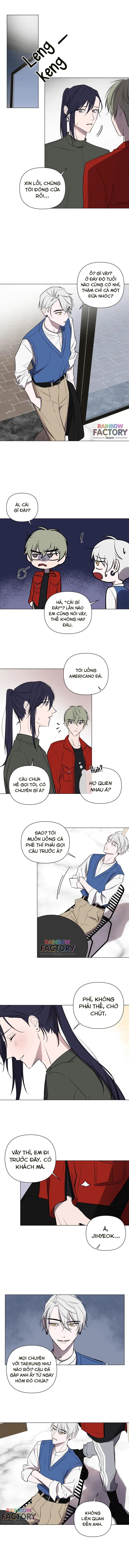 người tình kém tuổi chapter 20 3