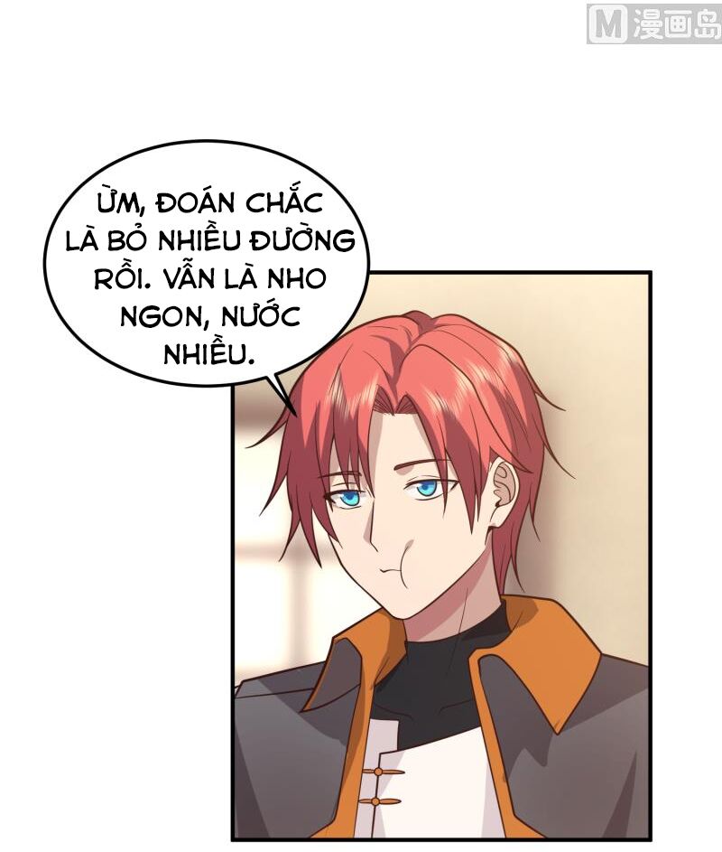 trên người ta có một rồng chapter 505 7