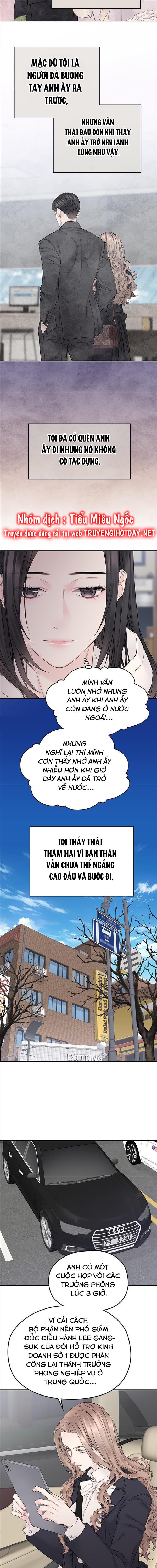 hạnh phúc đó không hề tồn tại chapter 38 9