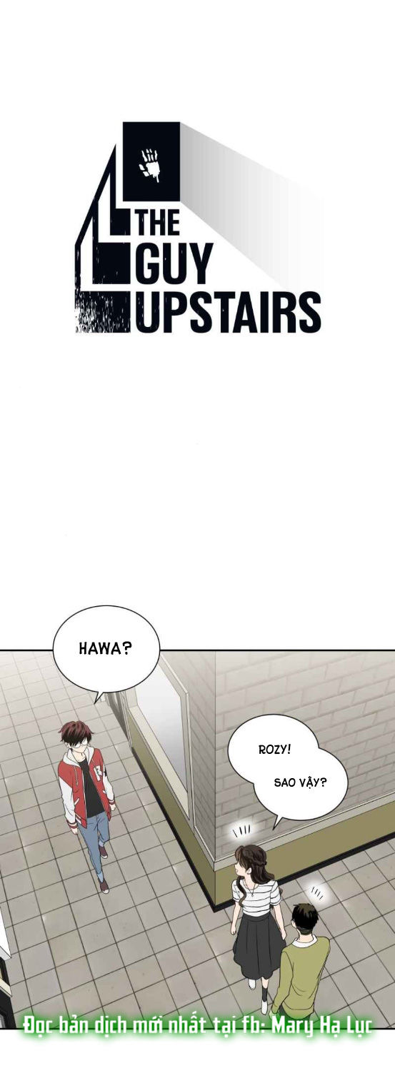 [16+] người đàn ông tầng trên chapter 12.1 4