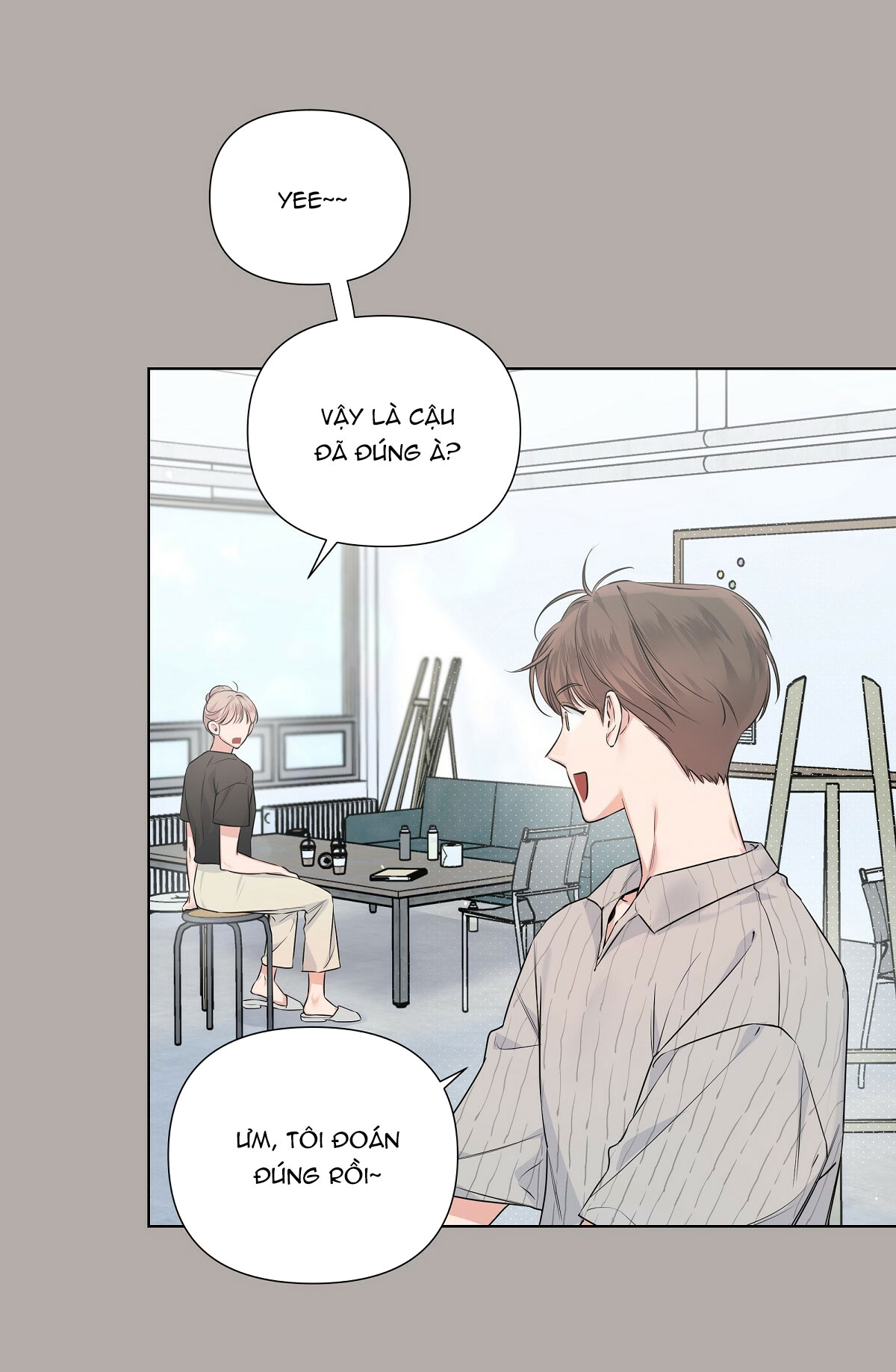 đừng bận tâm darling chapter 16 46