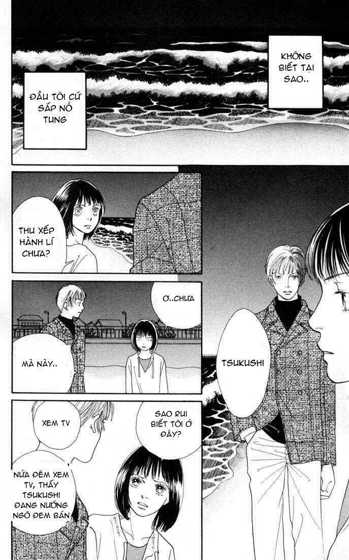 con nhà giàu chapter 147 10